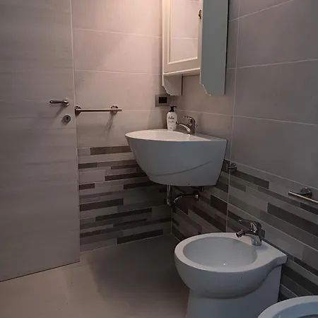 La Fontana Apartment