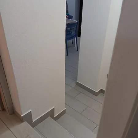 Apartment La Fontana Rotonda
