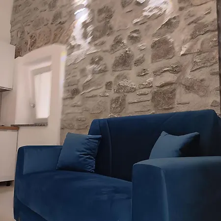 Apartment La Fontana Rotonda