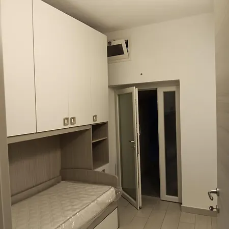 Apartment La Fontana