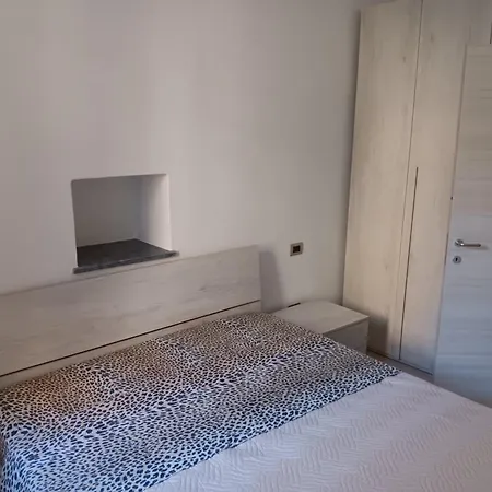 La Fontana Apartment *