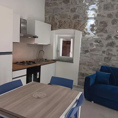 La Fontana Apartment Rotonda