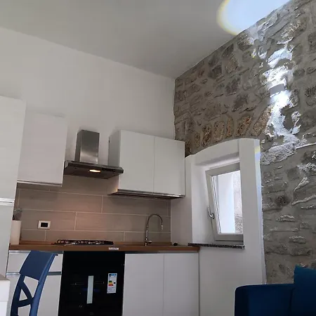 Apartment La Fontana Rotonda