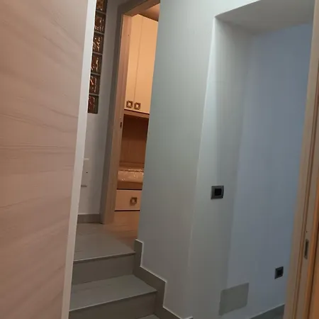 Apartment La Fontana