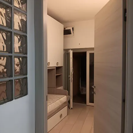 Apartment La Fontana *
