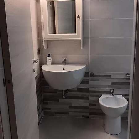Apartment La Fontana